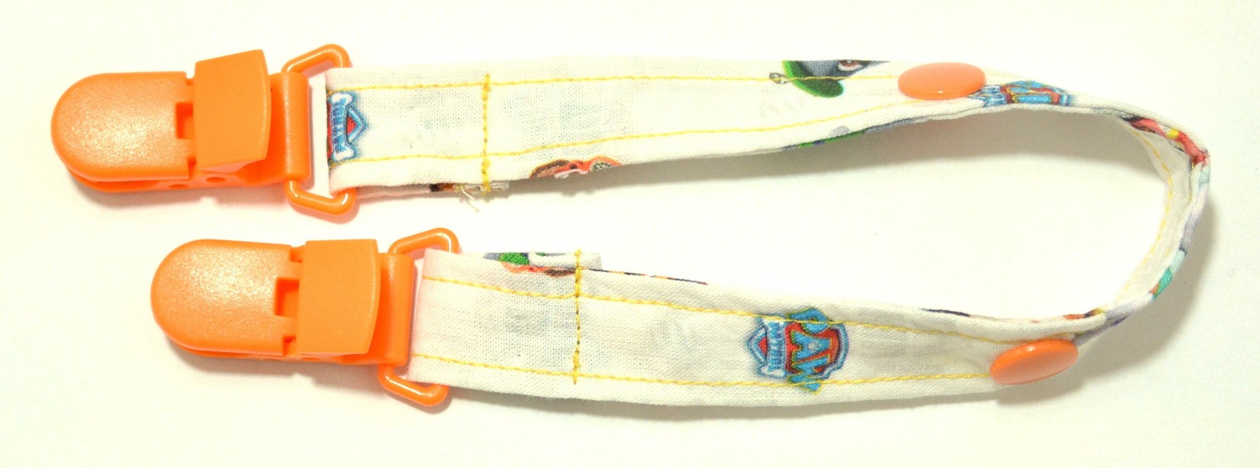 serviette de table enfant -patrouille 2
