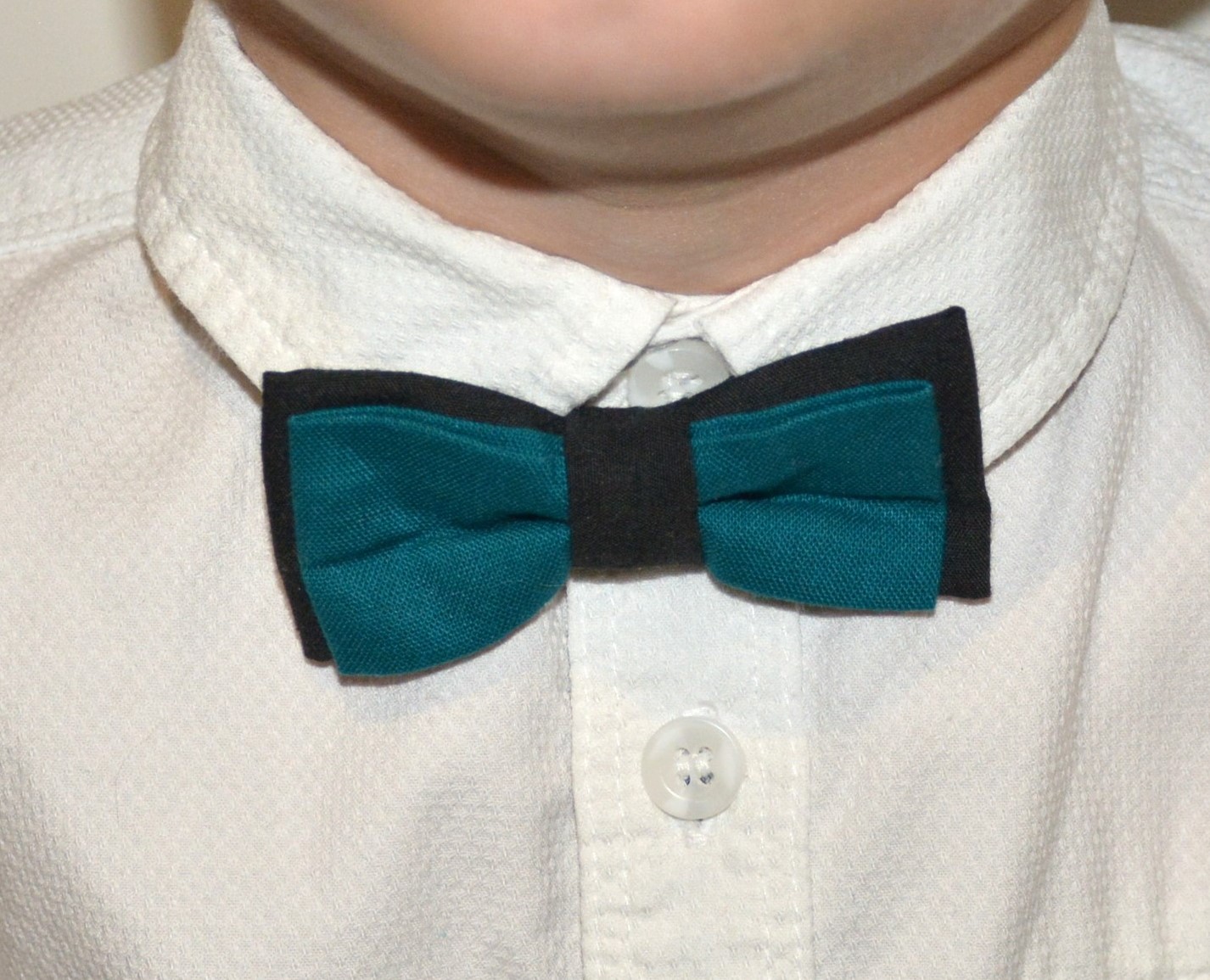 noeud papillon enfant 6