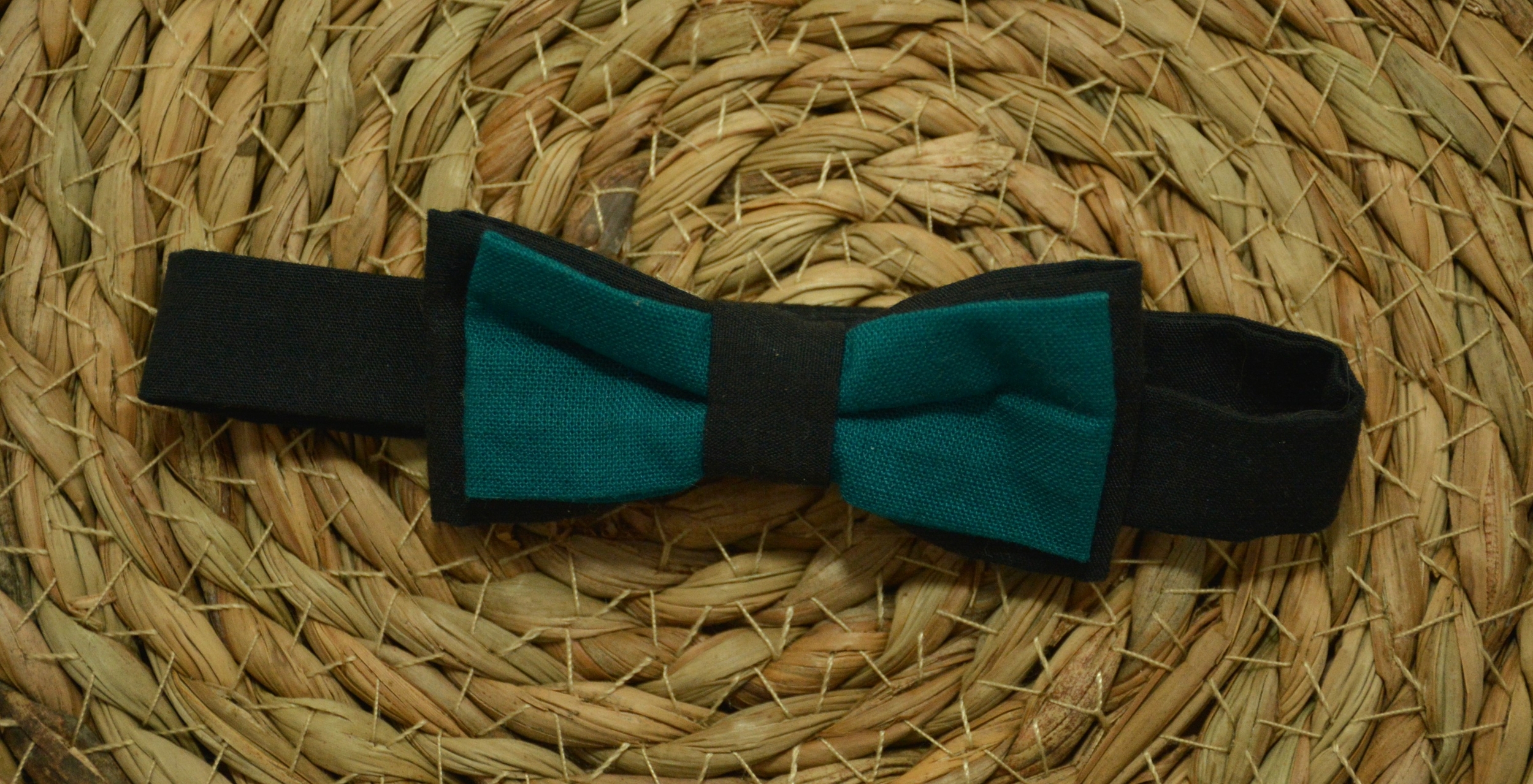 noeud papillon enfant 2