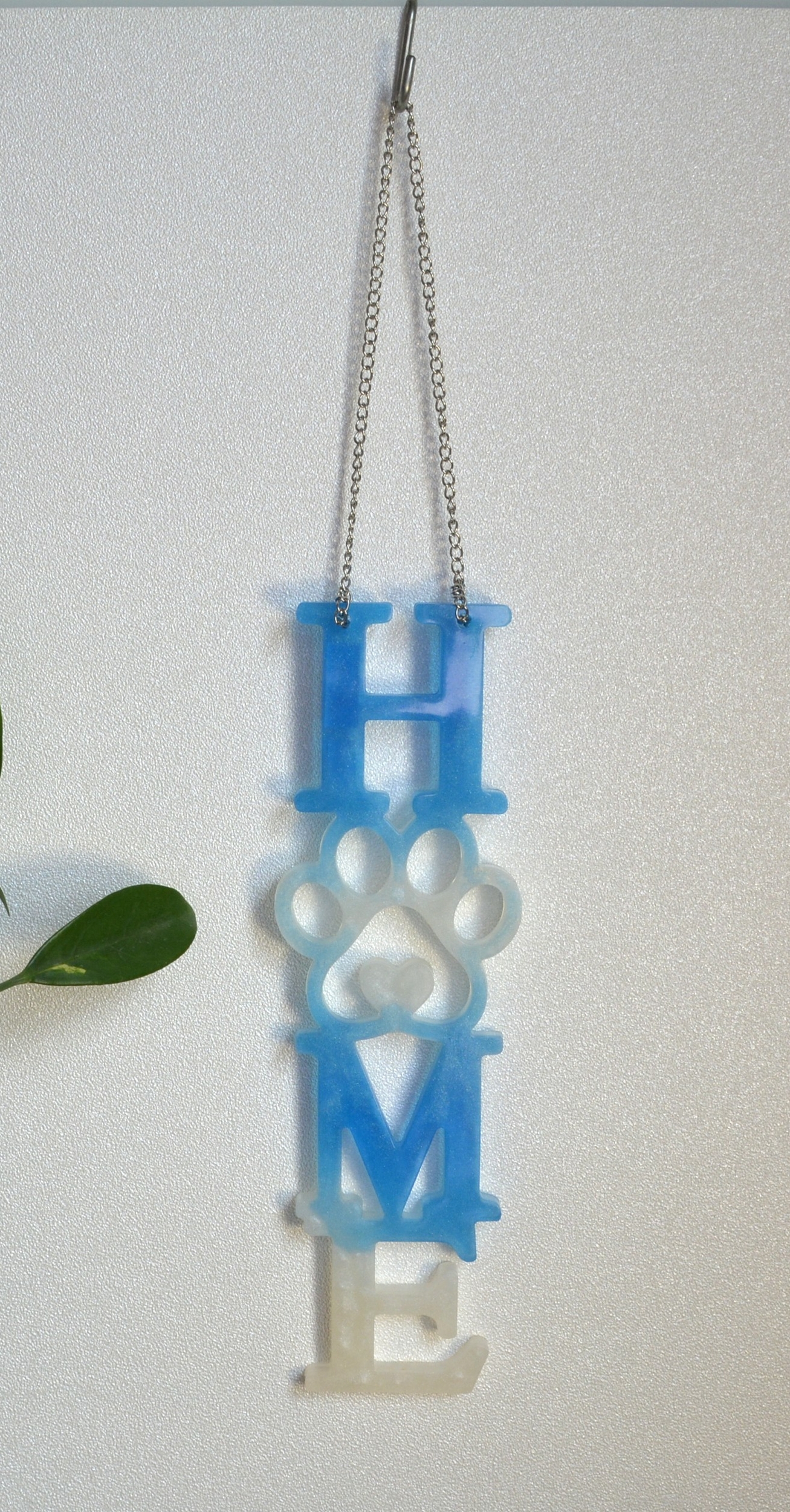 Home bleu et blanc 2