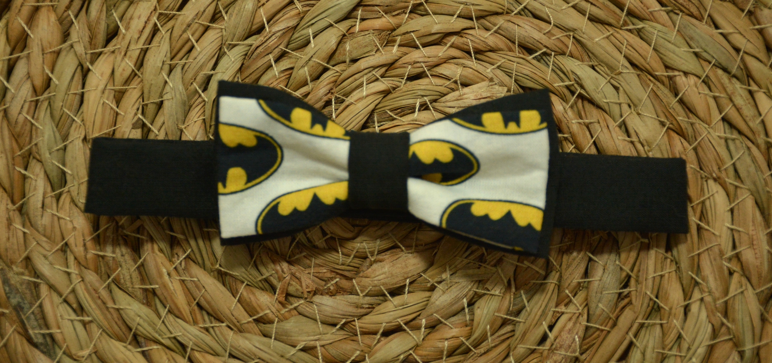 noeud papillon enfant 4