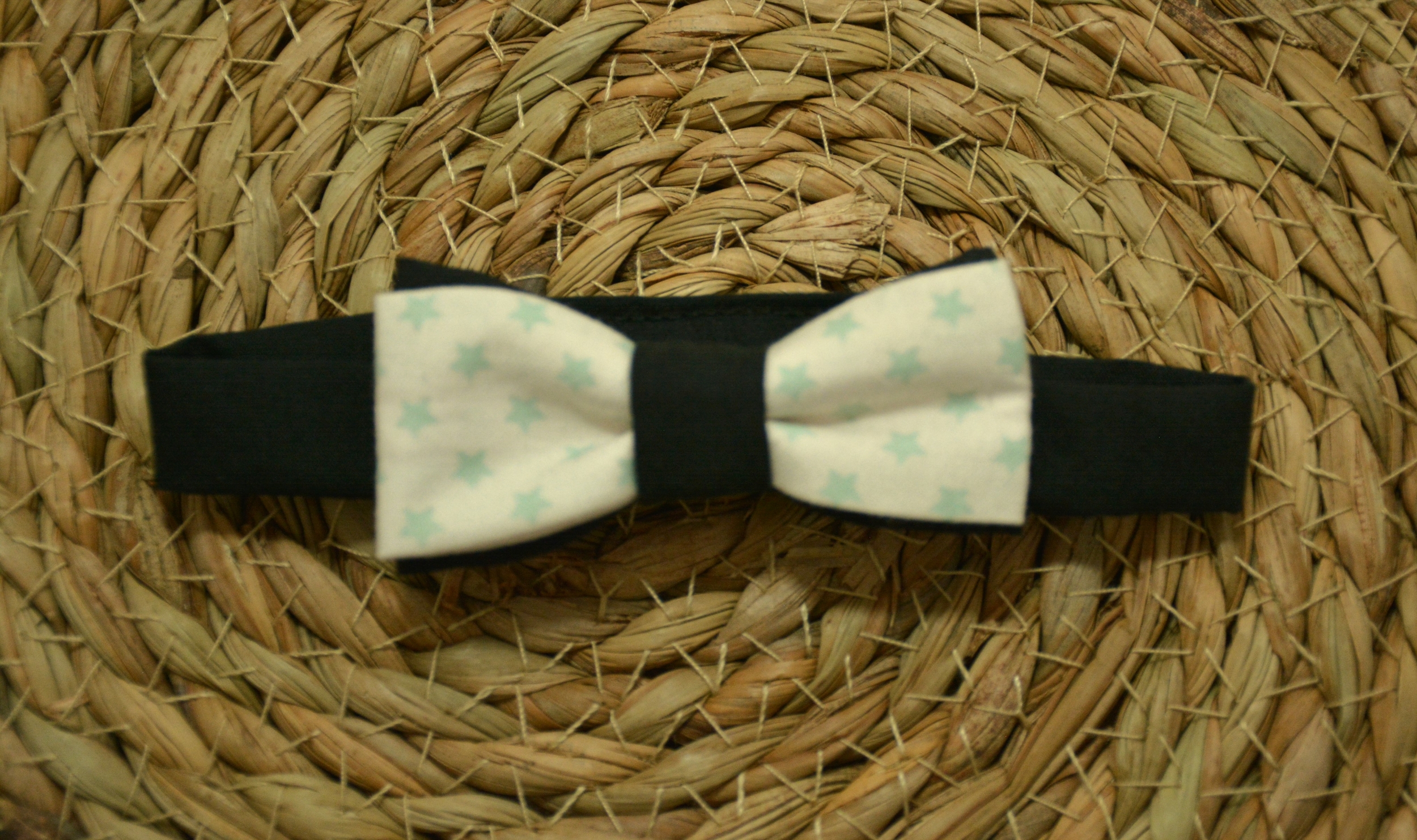 noeud papillon enfant 1