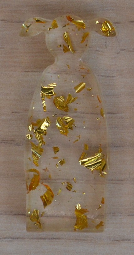 Feuille dor