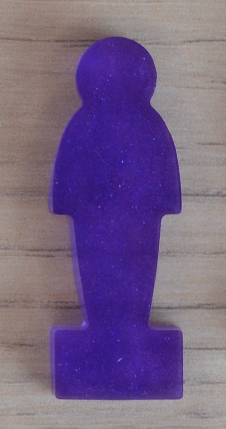 Violet