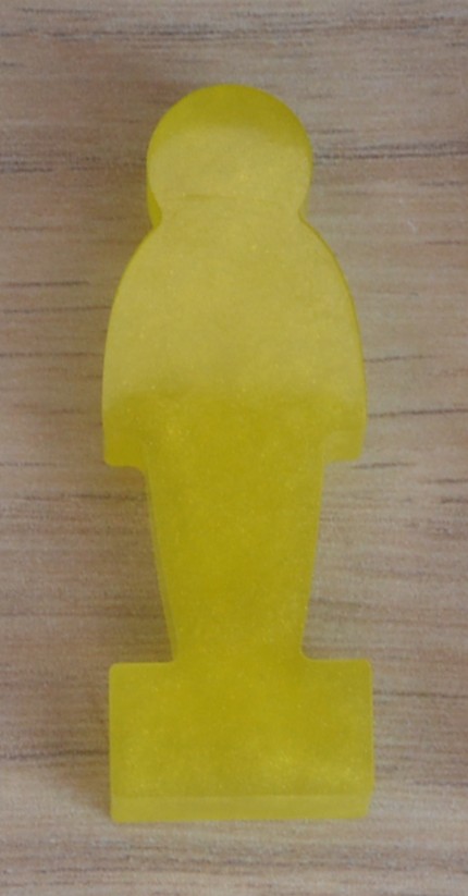 Jaune