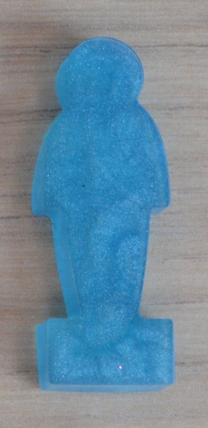 Bleu 1