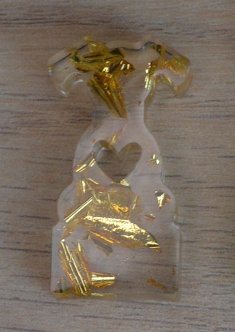 Feuille dor 1