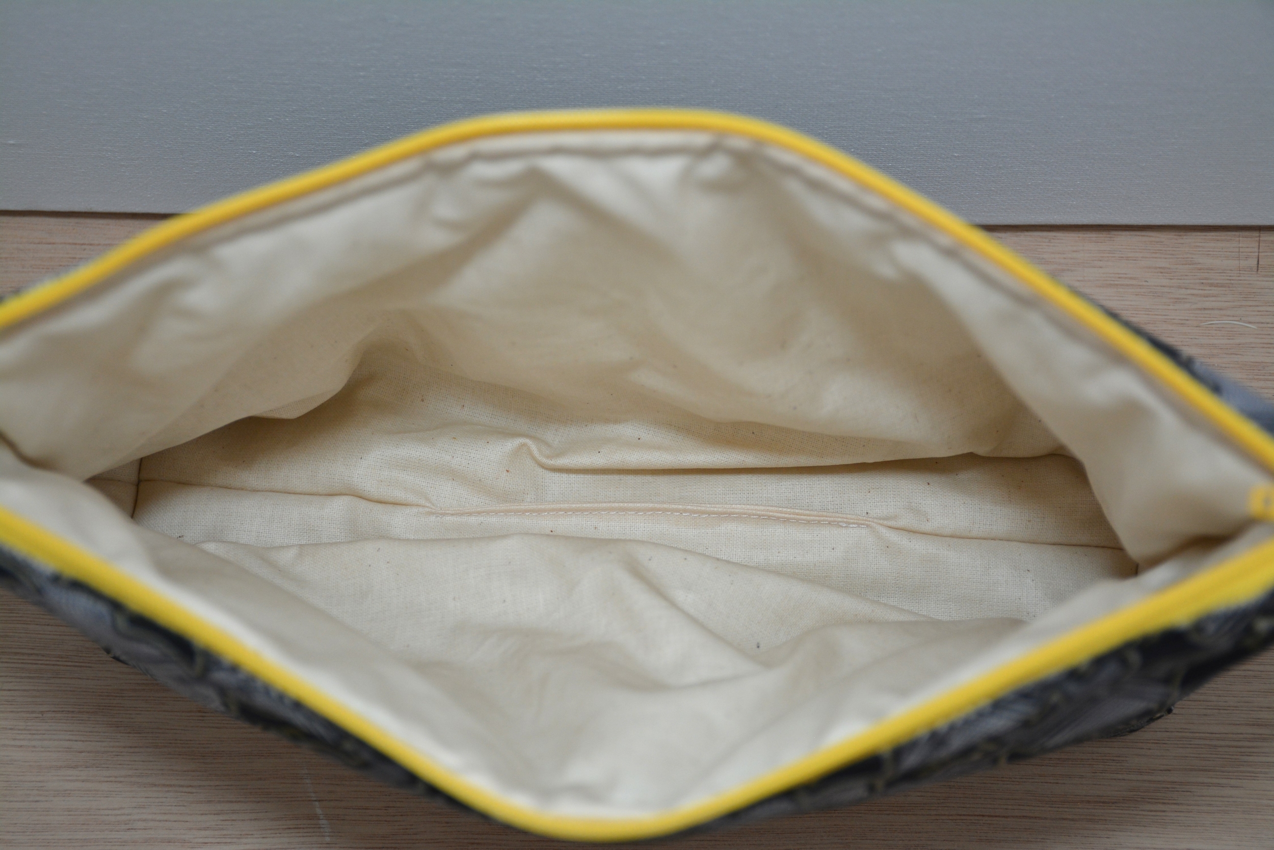 trousse de toilette
