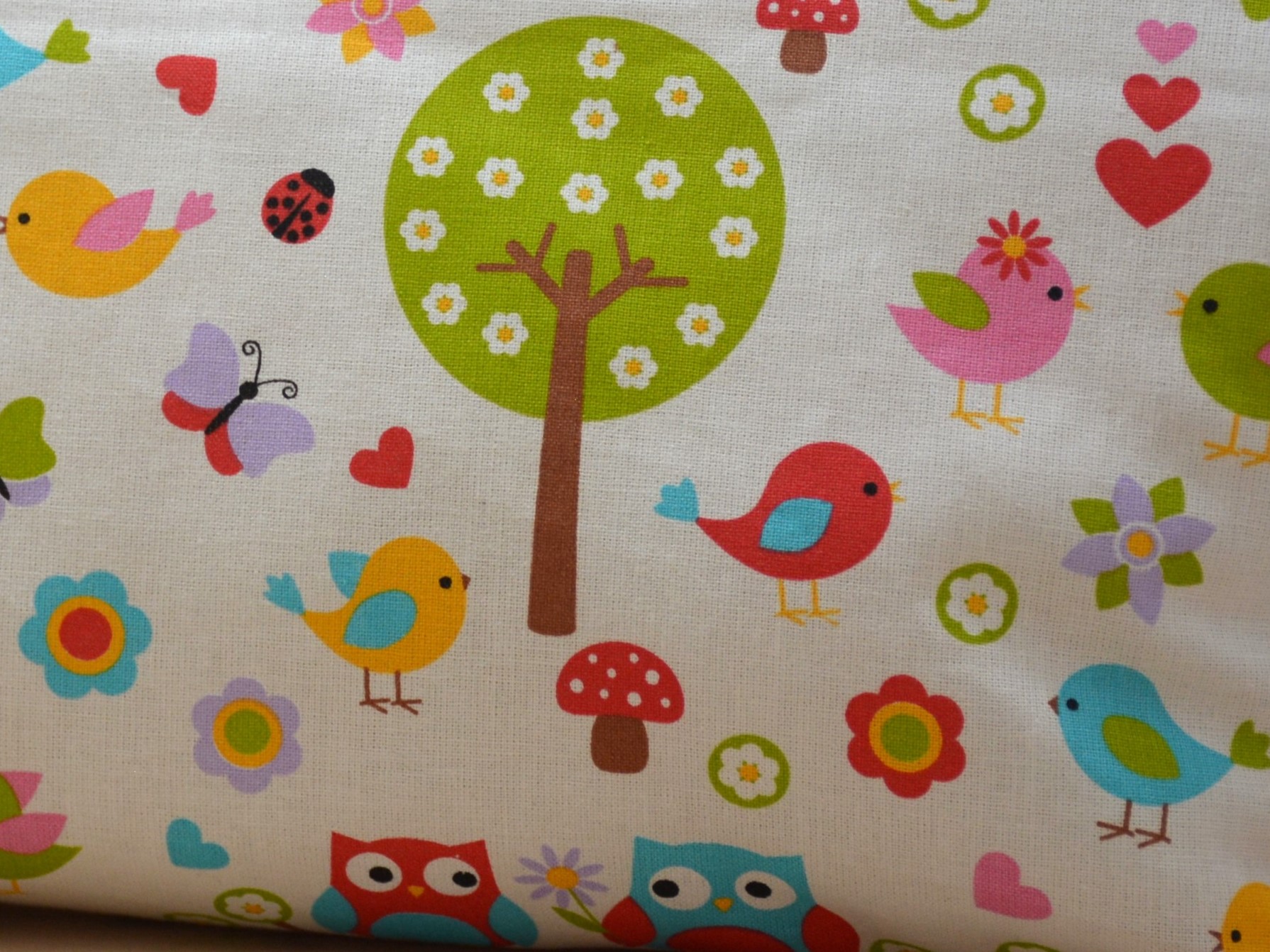 trousse hiboux