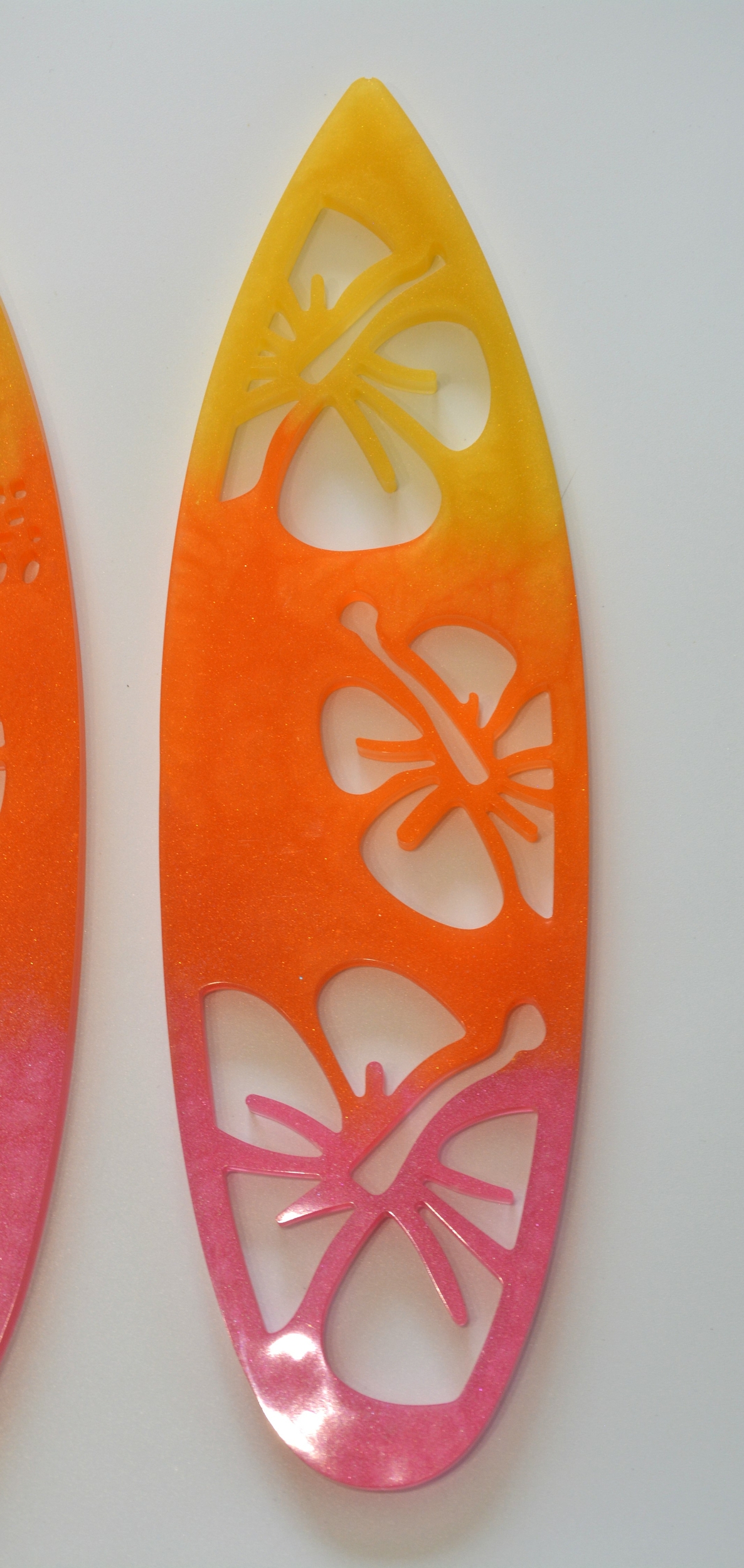 Planches rose orange jaune4