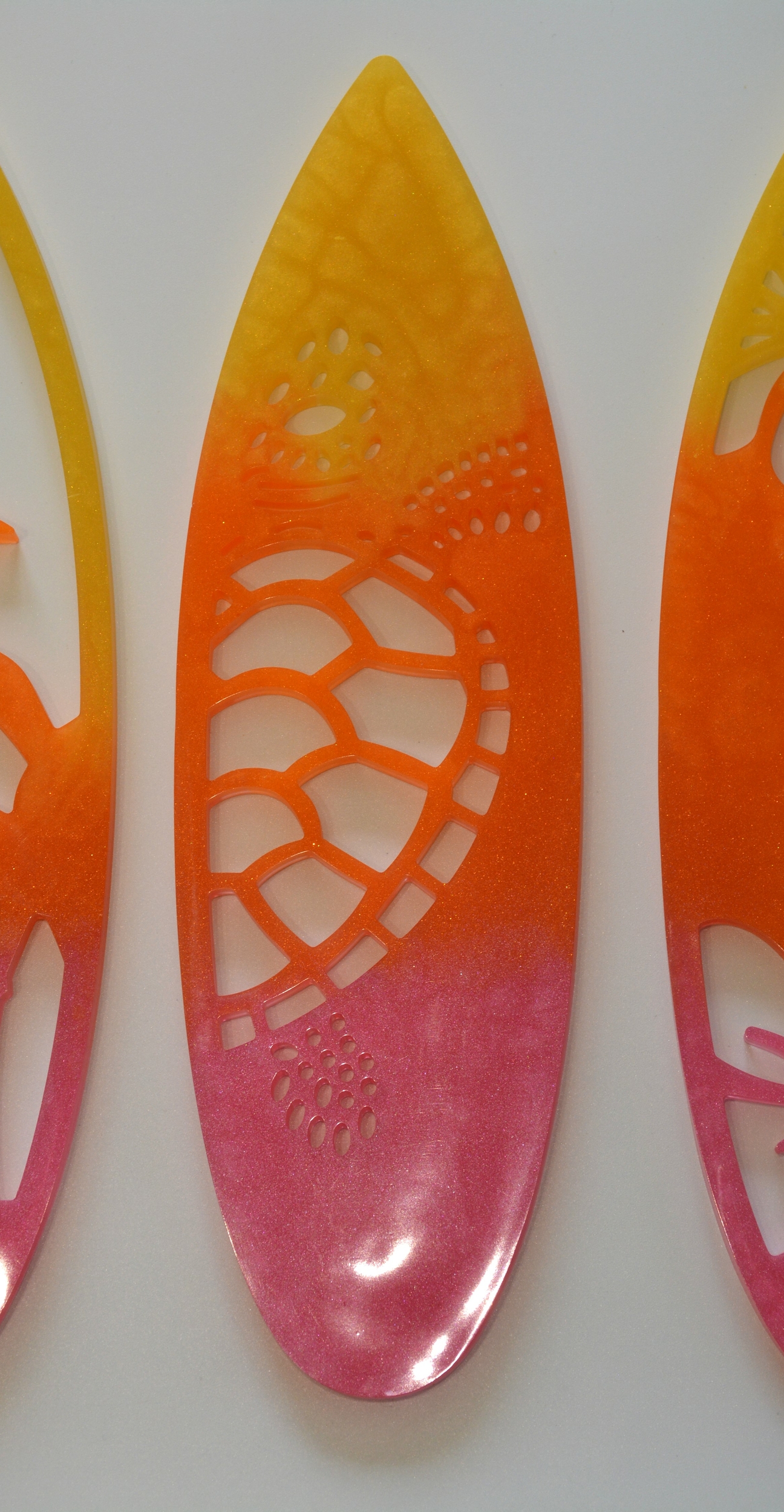 Planches rose orange jaune3