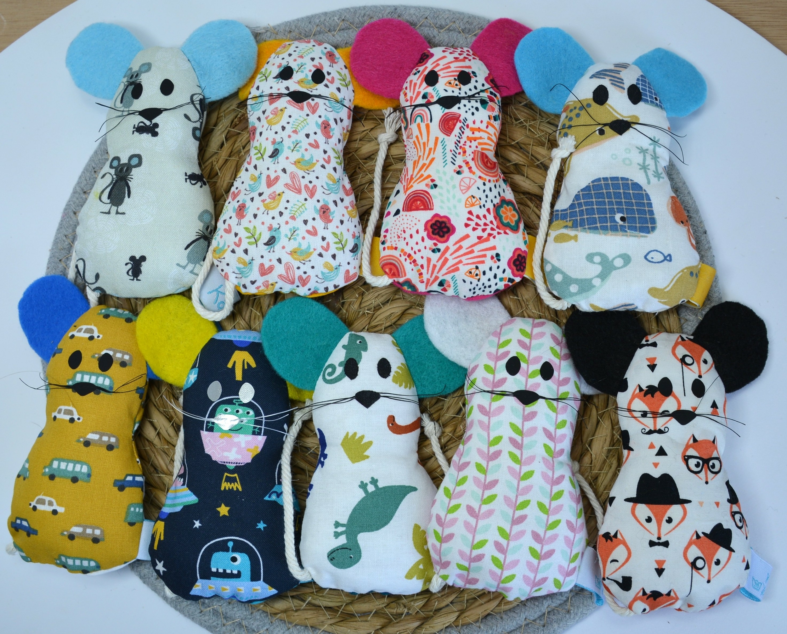 souris dents de lait 1