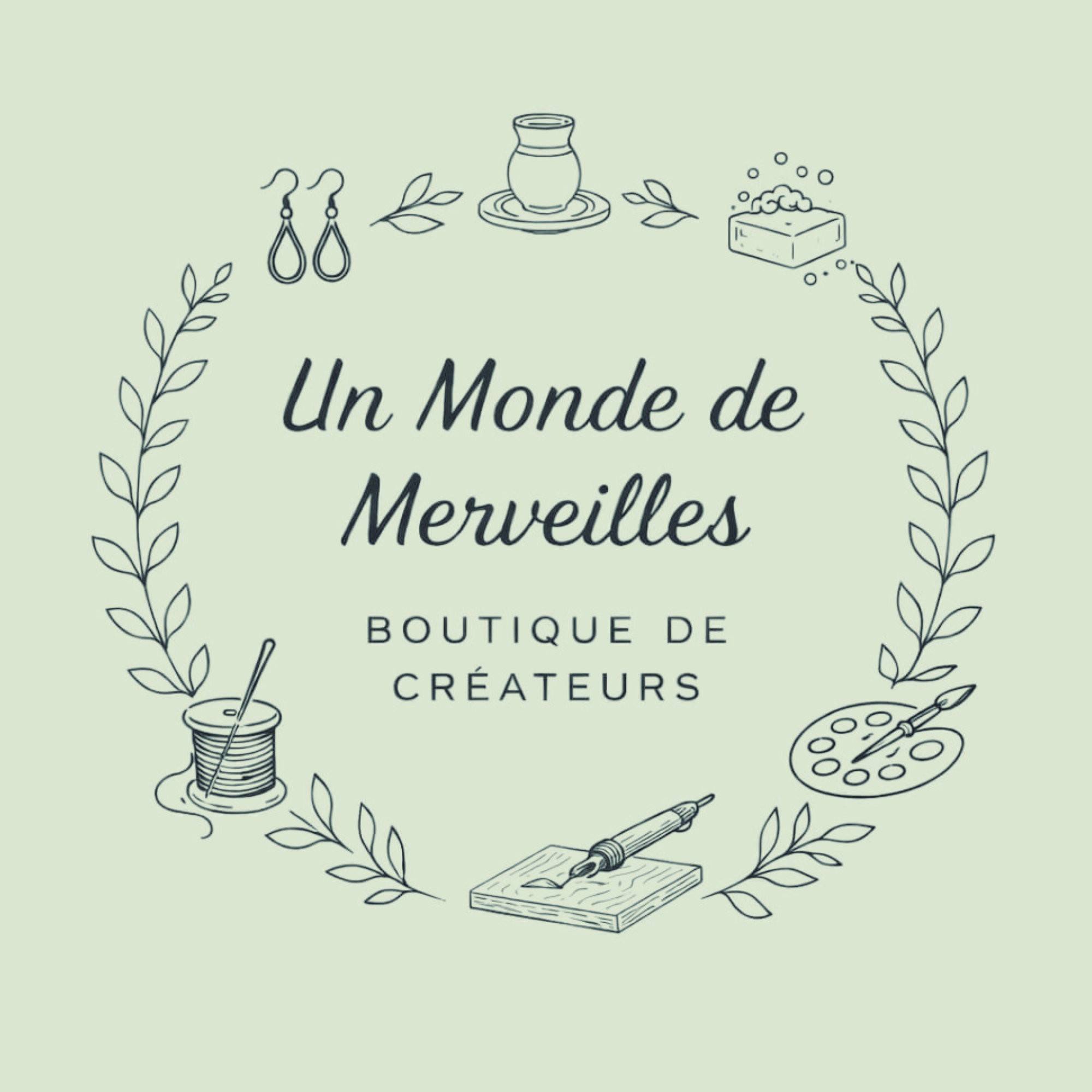 un monde de merveilles