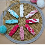 Barrette enfant