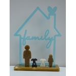 Maison mer 1f 2