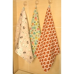 serviette de toilette enfant