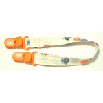 serviette de table enfant -patrouille 2