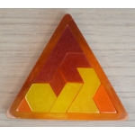 Rouge, orange et jaune 1