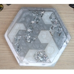 Blanc et argent 2 1