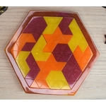 Rouge, orange et jaune 1 1