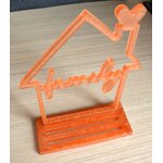 Maison bronze 2f 1