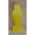 Jaune