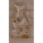 Feuilles or 2