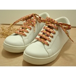 lacets hexagones
