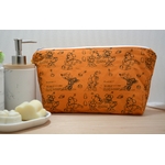 trousse de toilette minnie