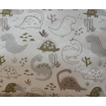 trousse dinosaure