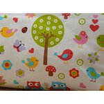 trousse hiboux