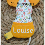 2- Sassoon