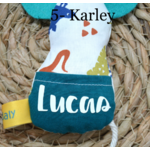 5- Karley