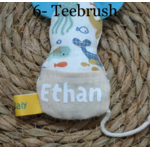 6- Teebrush