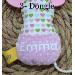 3- Dongle
