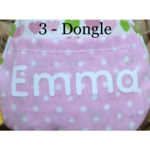 3- Dongle