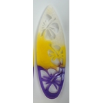 Planches blanc jaune violet 5