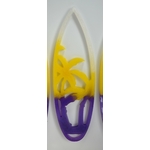 Planches blanc jaune violet 4