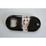 Décapsuleur cartes et noir 4