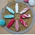 Barrette enfant