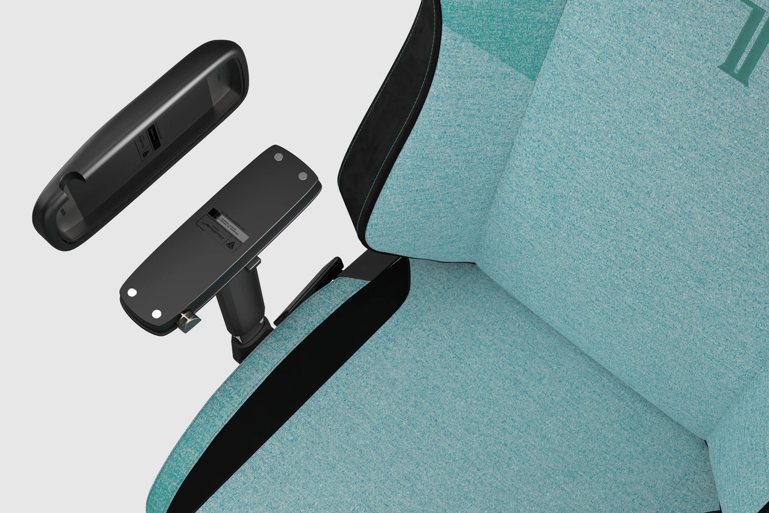 secretlab-mint-green-cloudswap