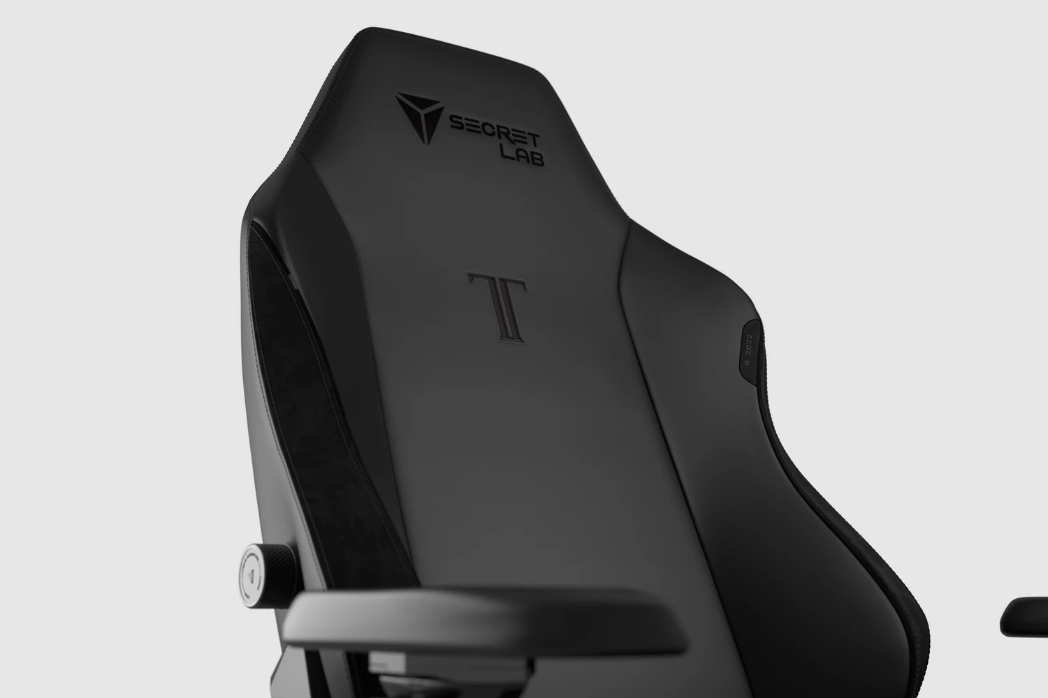 backrest-secretlab-black
