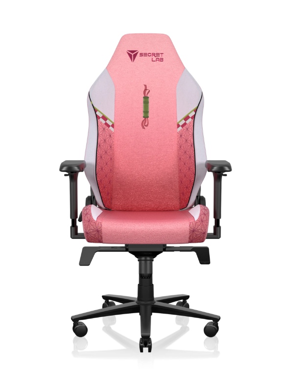nezuko-gaming-chair