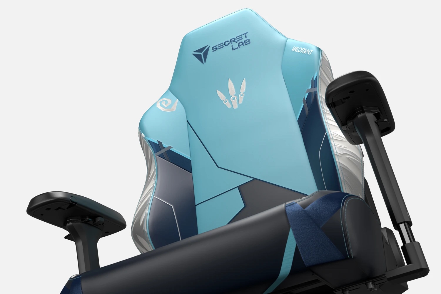 front-jett-gaming-chair