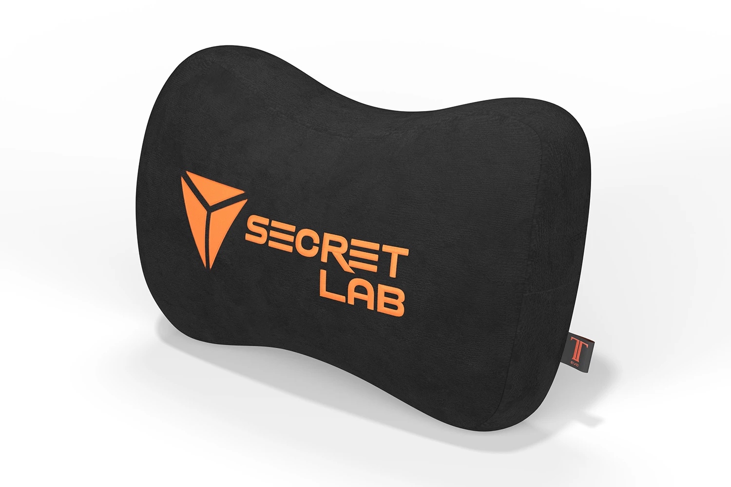 secretlab-orange-memory-foam-pillow
