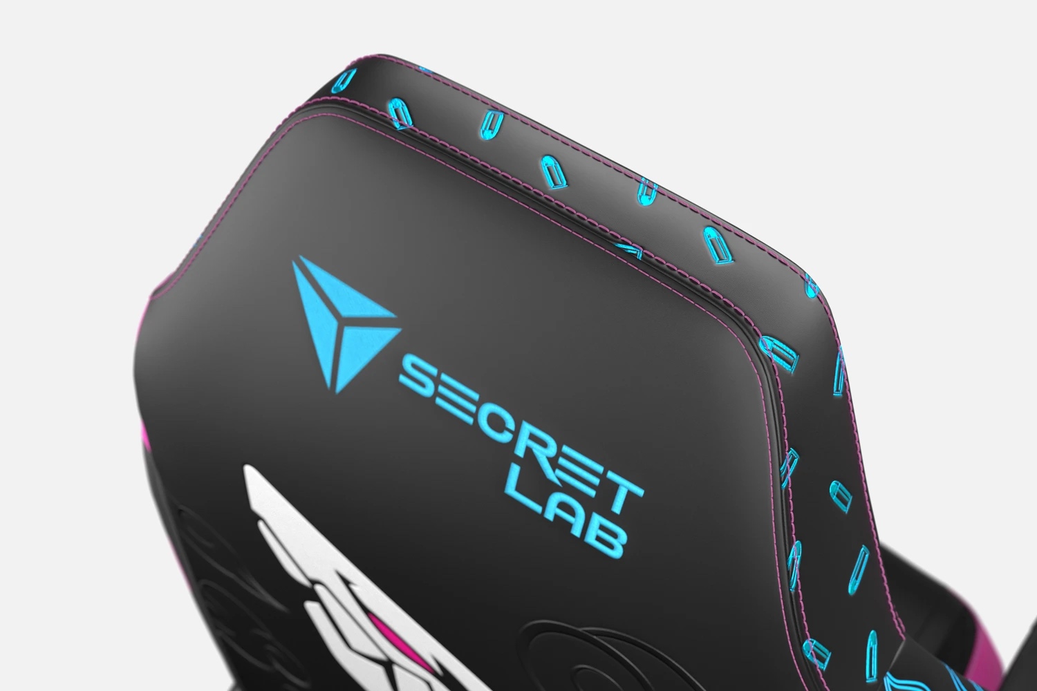 Jinx Gaming Chair - Secretlab