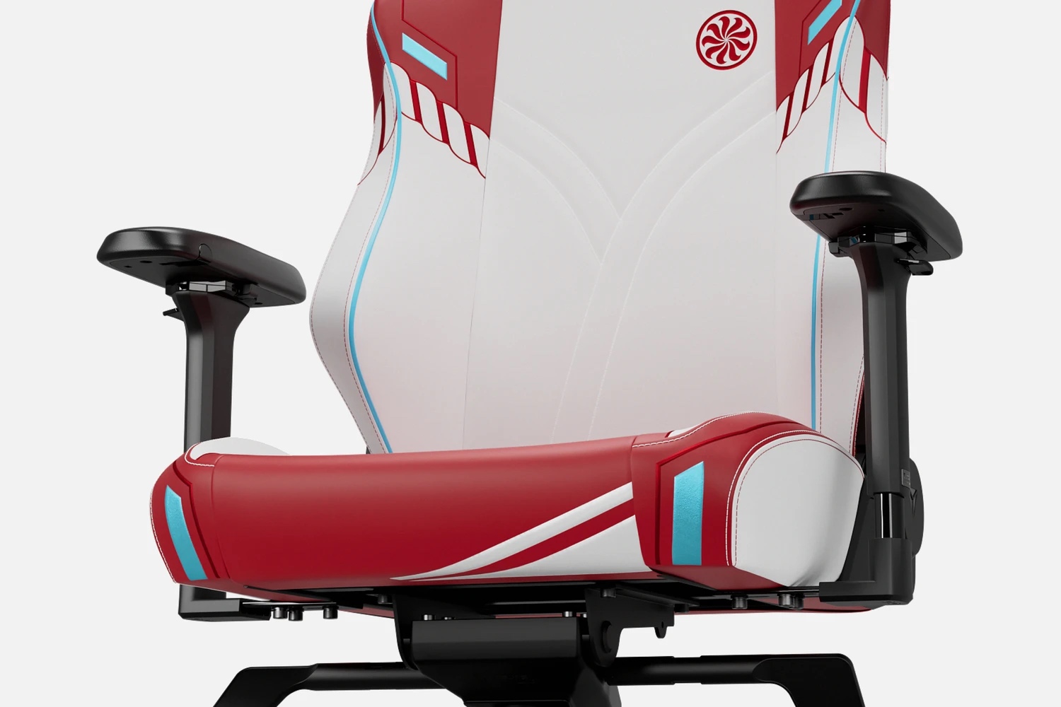 under-seat-kiriko