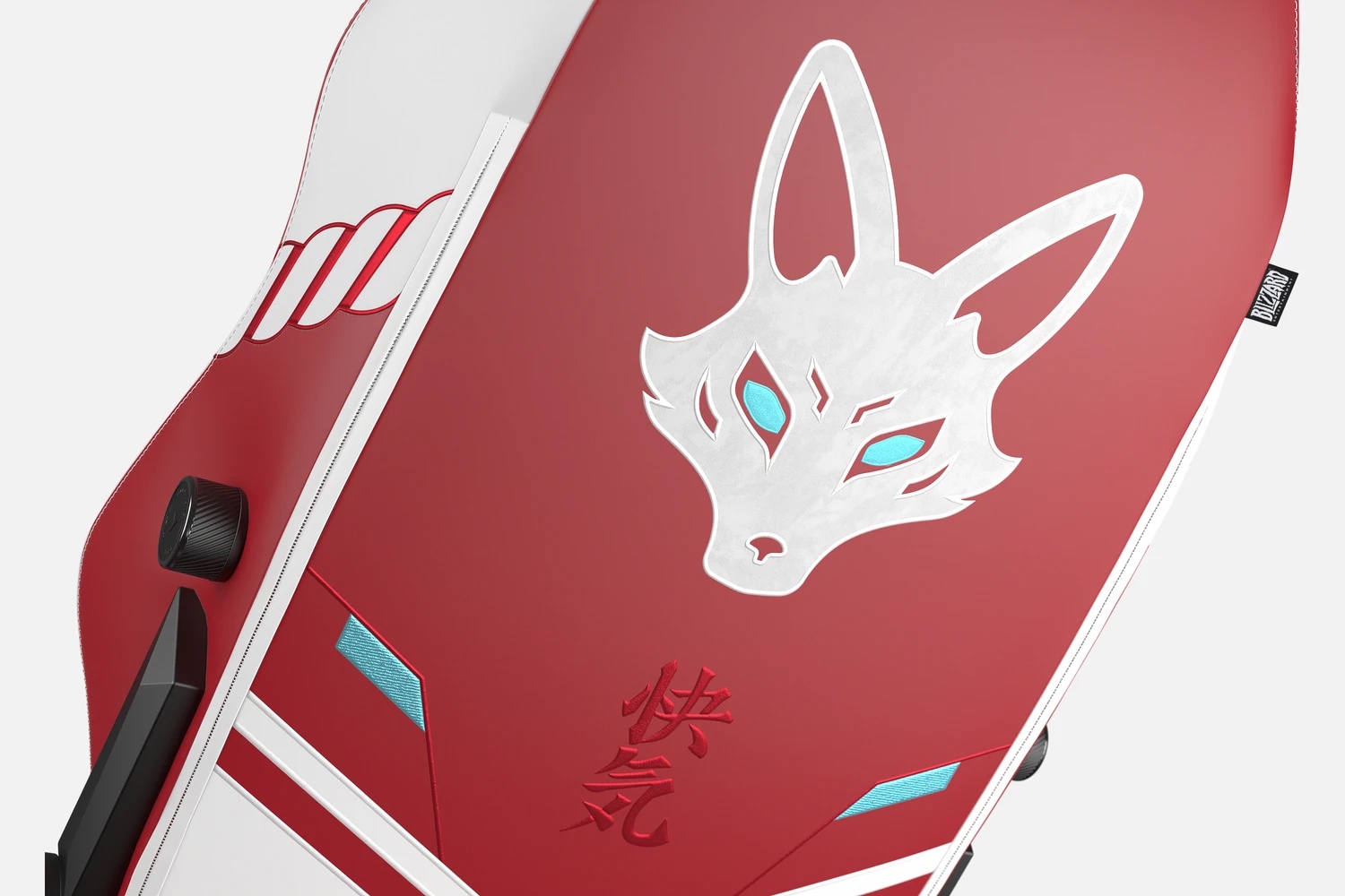 backside-kiriko-gaming-chair