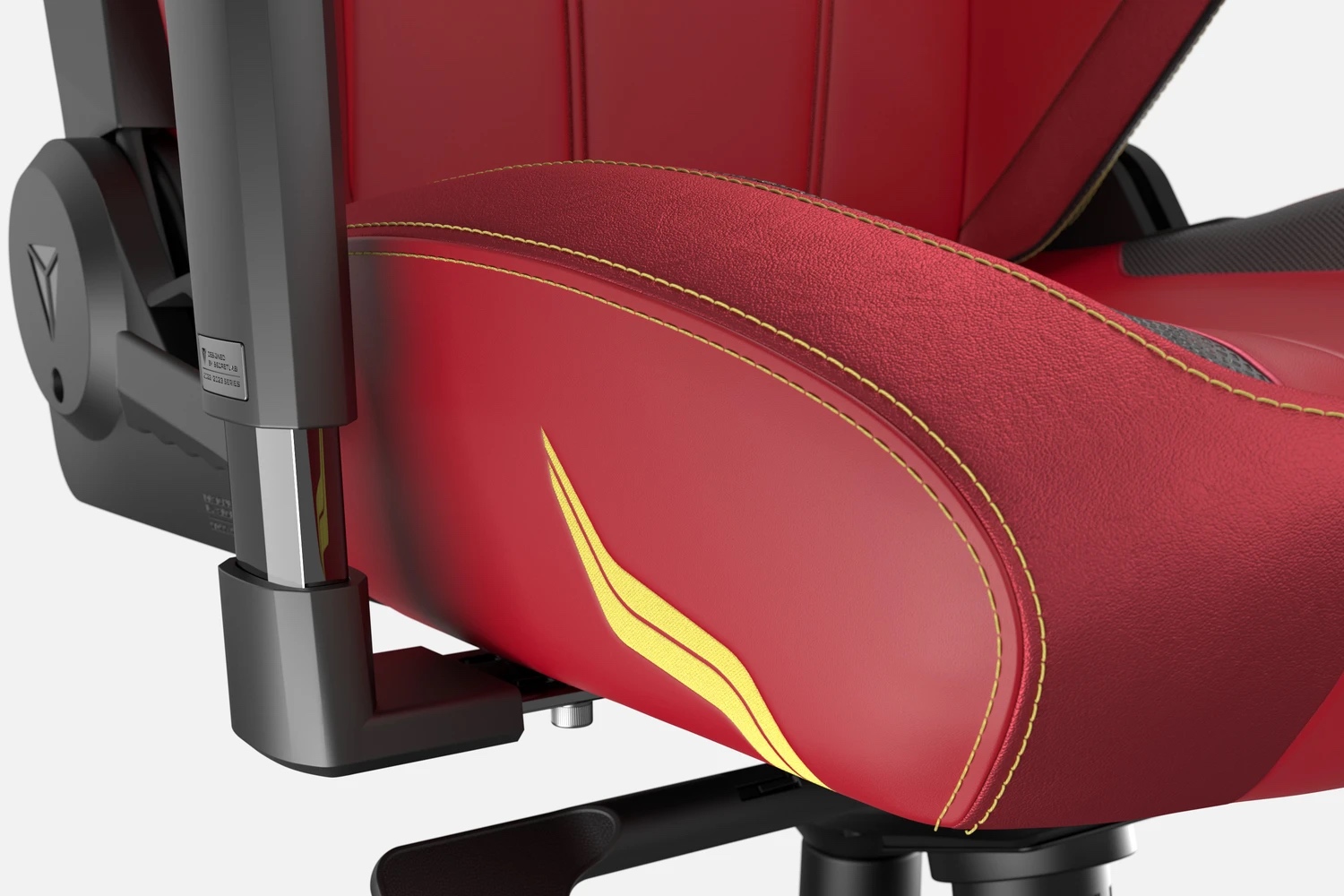 left-side-the-flash-gaming-chair
