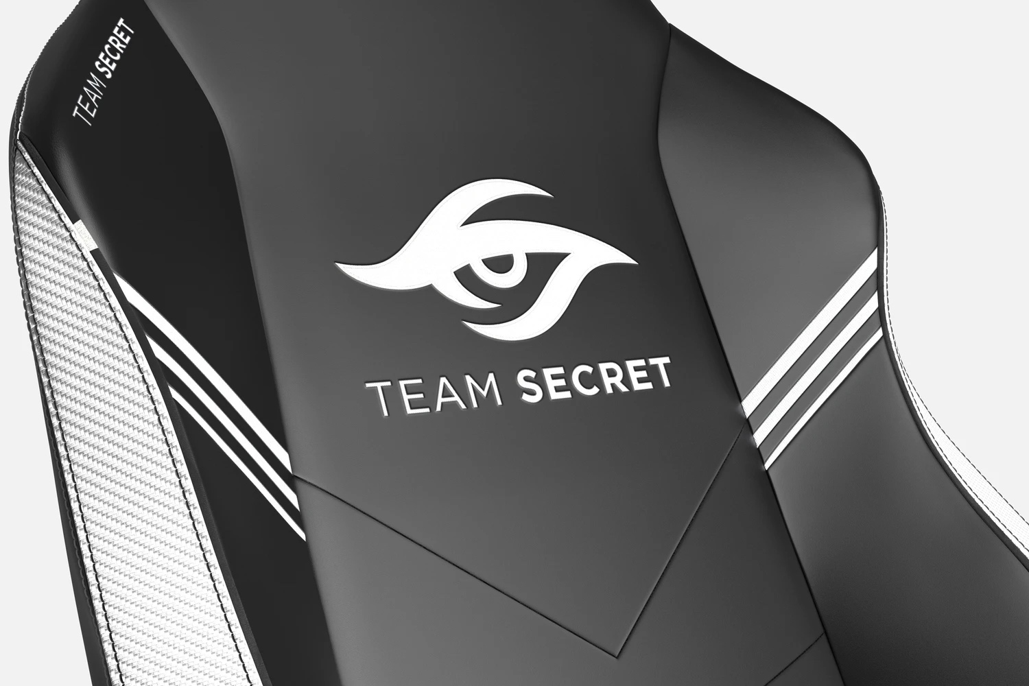 front-side-gaming-chair-team-secret